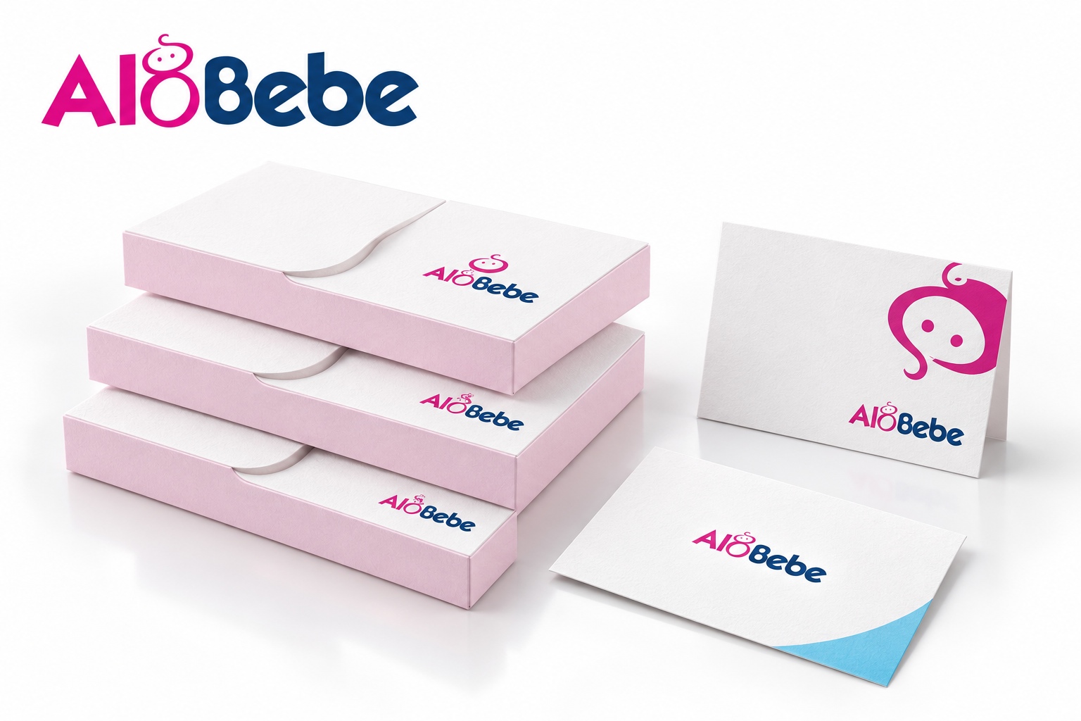 AloBebe — selected experience