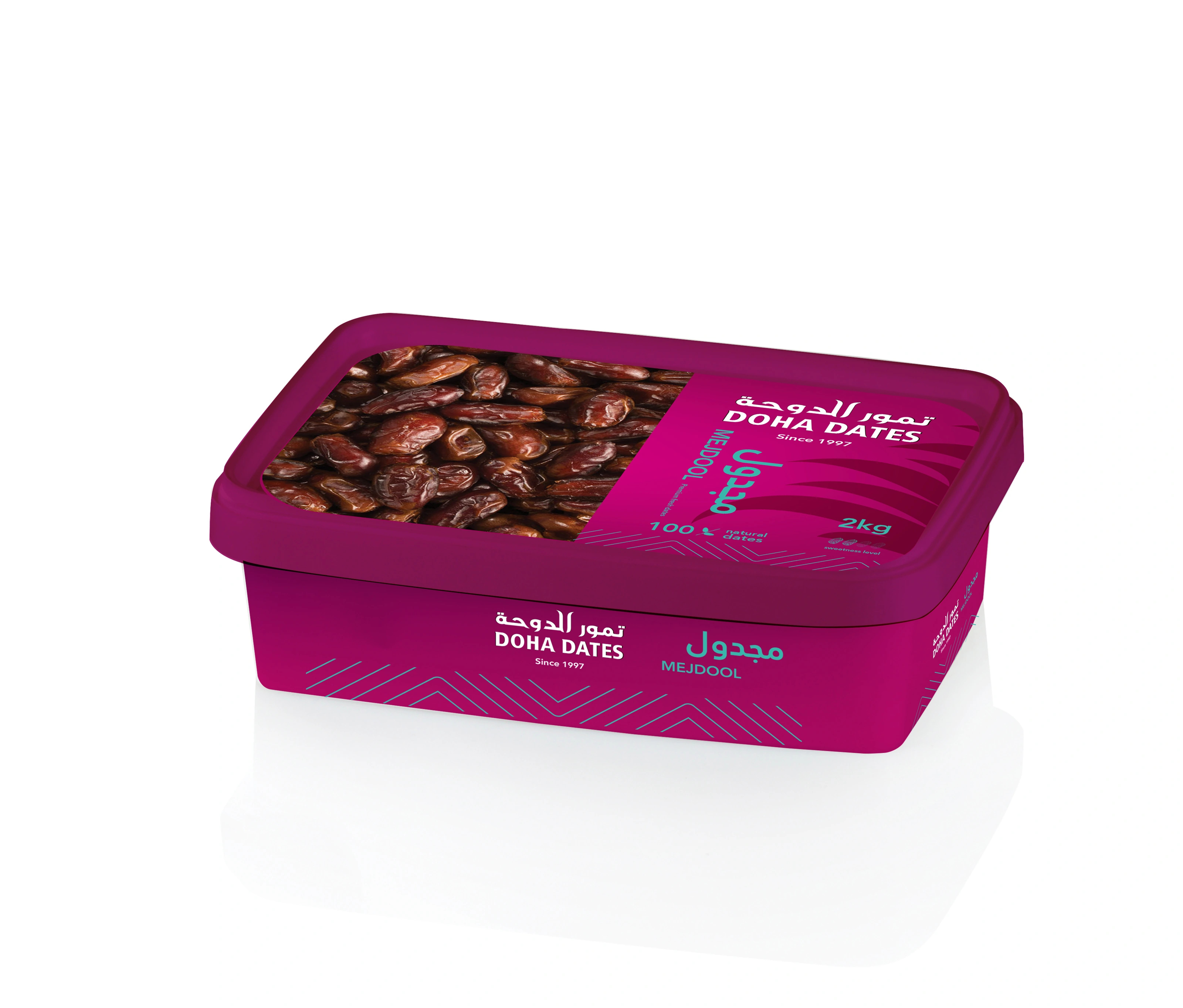 Signature packaging